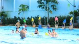 Hồ bơi Mỹ Phước (Bến Cát): Địa chỉ tin cậy trong việc dạy bơi và phòng chống đuối nước cho học sinh