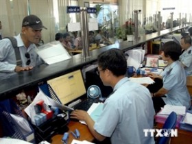 东盟海关运输系统将在马新泰三国试点展开