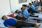 TX.Thuận An: Hoàn thành chỉ tiêu vận động hiến máu tình nguyện