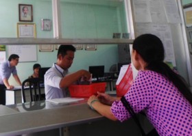 Đảng bộ phường Tân Bình, TX.Dĩ An: Quan tâm bồi dưỡng, đào tạo cán bộ