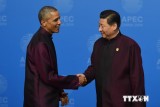 Tổng thống Obama: Mỹ không can dự vào biểu tình ở Hong Kong