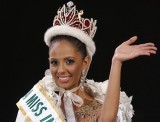 Hoa hậu Quốc tế 2014 gọi tên Puerto Rico