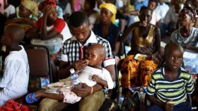 Ebola crisis: Mali confirms second death