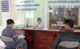 Phú Giáo:  Nhiều nỗ lực trong cải cách hành chính