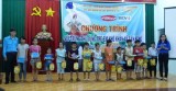 Chi hội nhân sự các KCN Bến Cát - Bàu Bàng: Nơi hội tụ sức trẻ và lòng nhiệt huyết