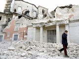 Italy xóa án cho các nhà khoa học không dự báo được động đất