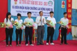Part 3: The highlights of education in Binh Duong Province