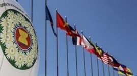 25th ASEAN Summit concludes in Myanmar