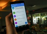 Mời dùng thử ứng dụng tin nhắn Messenger của Google