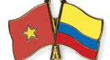 Colombia, Vietnam celebrate 35 years of diplomatic ties