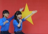 Binh Duong’s youth towards national sea and islands