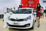 Xe Kia bán chạy nhất Việt Nam có phiên bản mới