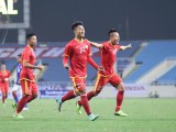 Chơi hơn người, tuyển Việt Nam ngược dòng hạ Malaysia 3-1