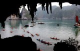 越南是最受西班牙游客青睐的旅游目的地