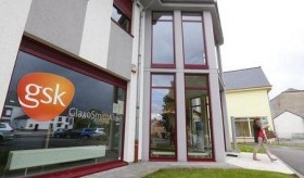 No safety concerns yet in trials of GSK's Ebola vaccine