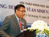 International workshop on East Sea opens in Da Nang