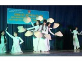 Nhân ngày nhà giáo Việt Nam (20-11): Nhiều hoạt động văn hóa ý nghĩa