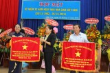Thị xã Bến Cát: Họp mặt kỷ niệm 32 năm Ngày Nhà giáo Việt Nam