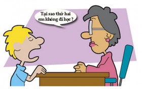 Tưởng cô cũng vậy