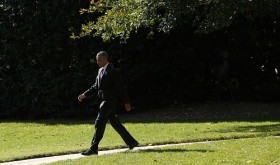 Iowa man arrested after driving to White House with gun in car
