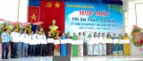 Tổ chức họp mặt mừng Ngày Nhà giáo Việt Nam (20-11)