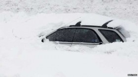 Northern US braced for more snowstorms after seven die
