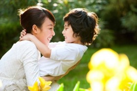7 câu cha mẹ cần nói thường xuyên với con
