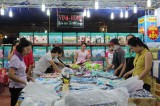 Hội Liên hiệp phụ nữ tỉnh: Góp sức đưa hàng Việt đến người tiêu dùng