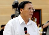Ủy ban Kiểm tra TW ra thông cáo báo chí về ông Trần Văn Truyền