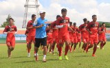 Khai mạc AFF Suzuki Cup 2014: Khởi đầu như ý cho Đội tuyển Việt Nam?