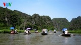 越南：山水有情的三谷—碧洞