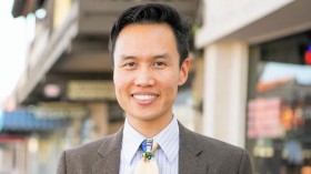 Two US cities elect Vietnamese American mayors