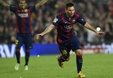 Barca 5-1 Sevilla: Messi lên ngôi Vua ghi bàn