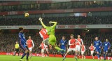 Arsenal 1-2 Man Utd: Khi sự phung phí nhận trừng phạt