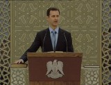 Nga cáo buộc Mỹ bí mật tìm cách lật đổ Tổng thống Syria Assad