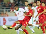 Đội tuyển Việt Nam: Nỗi lo hàng thủ