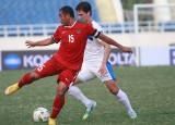 Đè bẹp Indonesia 4-0, Philippines giành vé vào bán kết