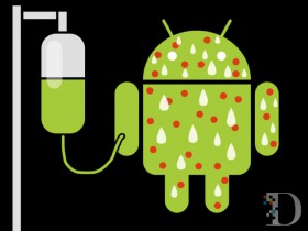 4,5 triệu dế Android dính mã độc NotCompatible