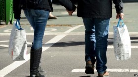 US economy grows faster than first forecast
