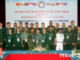 Vietnam hosts ASEAN Sergeant Major meeting