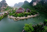 Top 10 spiritual tourist attractions in Vietnam