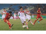 Lượt trận cuối bảng A, AFF Suzuki Cup 2014: Đội tuyển Việt Nam rộng cửa vào bán kết!