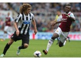 Giải Ngoại hạng Anh  (Premier League), West Ham - Newcastle: Chích chòe cất tiếng hót