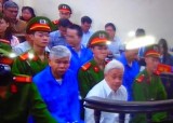 Bị cáo Nguyễn Đức Kiên yêu cầu triệu tập đại diện Bộ Tư pháp