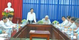 Huyện Bàu Bàng: Đẩy mạnh phát triển kinh tế tập thể