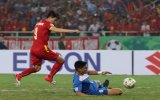 Việt Nam - Philippines 3-1: Trận cầu thăng hoa