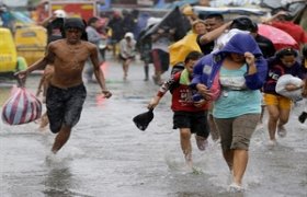 Philippines’ economic growth slows down in third quarter