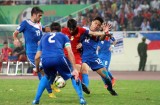 Kết thúc bảng A, AFF Suzuki cup 2014: Thắng Philippines 3-1, tuyển Việt Nam vào bán kết
