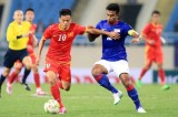 Việt Nam gặp Malaysia ở bán kết