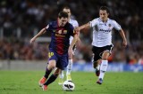 Giải vô địch quốc gia Tây Ban Nha-La Liga, Valencia-Barcelona: Messi sẽ tiếp tục tỏa sáng?